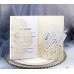 Business Invitation Card Laser Cut Marriage Invitation Thank You Card